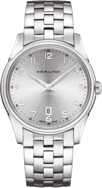Hamilton Jazzmaster H38511153