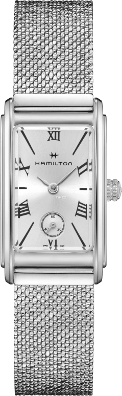 Hamilton American Classic H11221150