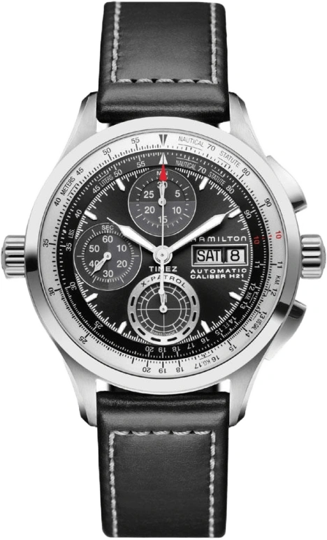 Hamilton Khaki Aviation H76556731