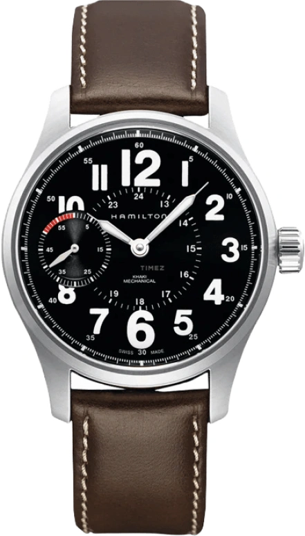 Hamilton Khaki Field H69619533