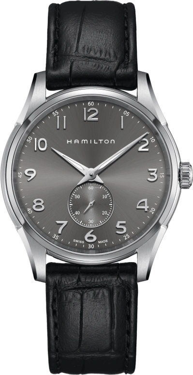 Hamilton Jazzmaster H38411783