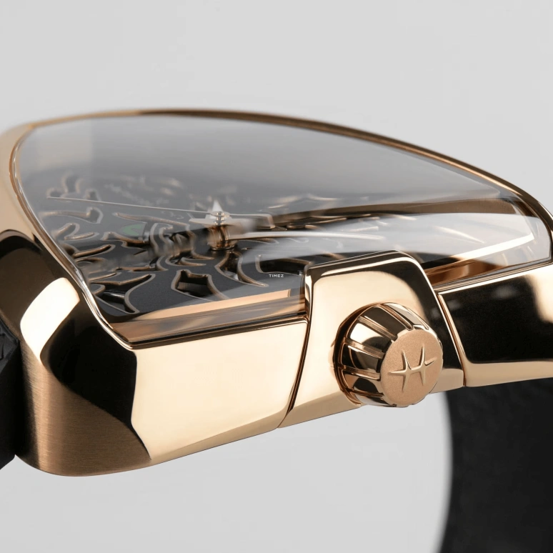 Hamilton,Ventura 42.50x44.60mm,42.50x44.60mm,Stainless Steel,Black,Automatic,Sapphire,Glass,Other,H24525332