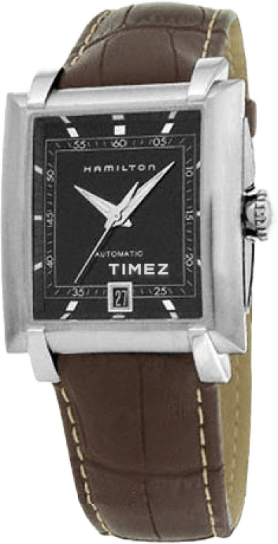 Hamilton American Classic H30415531