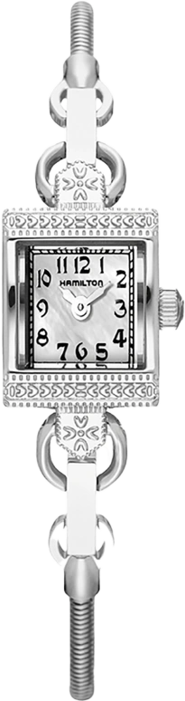 Hamilton American Classic H31271113