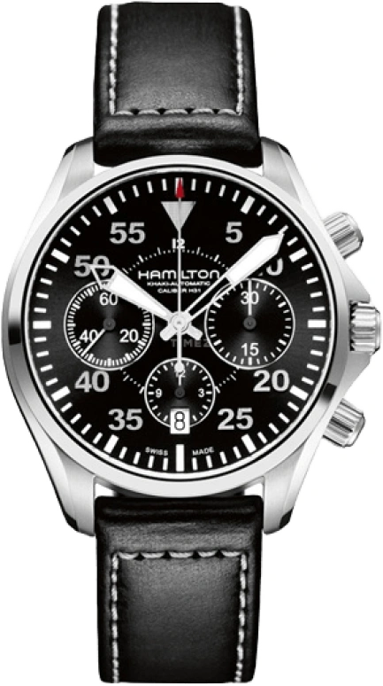 Hamilton Khaki Aviation H64666735
