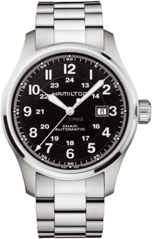 Hamilton Khaki Field H70625133