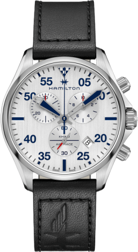 hamilton hamilton-khaki-aviation 