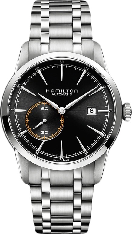 Hamilton American Classic H40515131