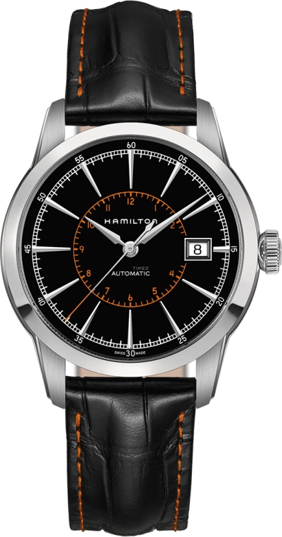 Hamilton American Classic H40555731