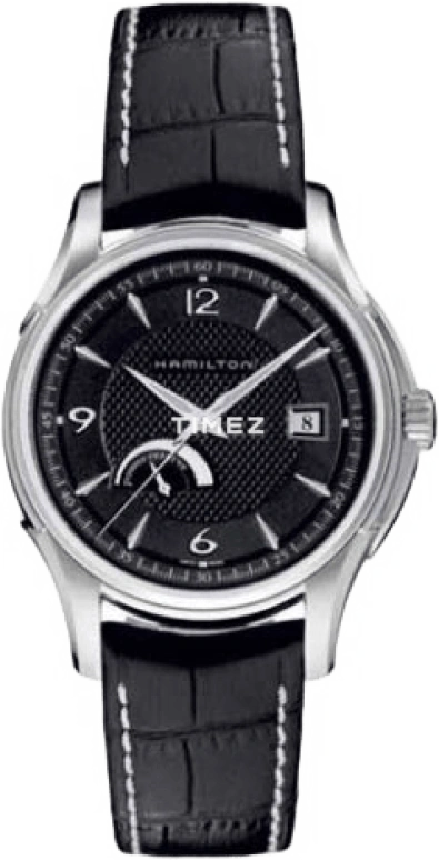 Hamilton Jazzmaster H32519935