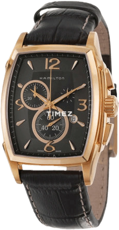 Hamilton Jazzmaster H36442585