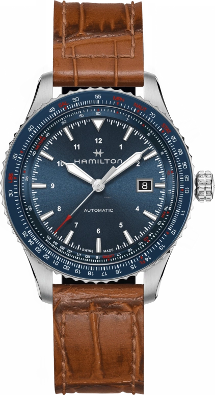 Hamilton Khaki Aviation H76645540