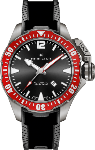 hamilton hamilton-khaki-navy 