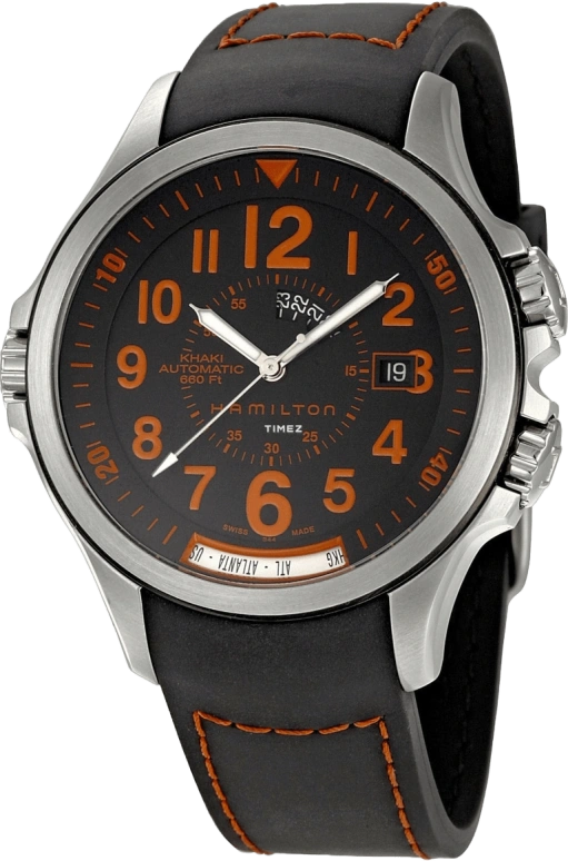 Hamilton Khaki Aviation H77695333