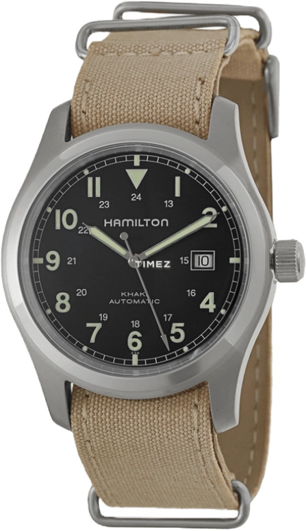 Hamilton Khaki Field H70555933