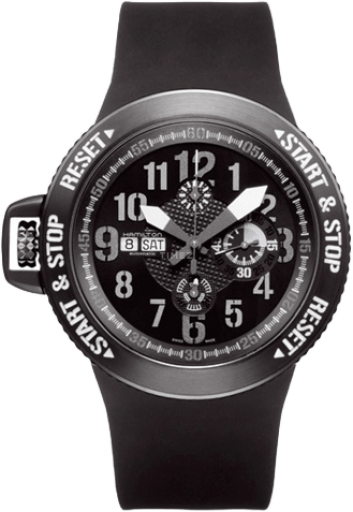 Hamilton Khaki Field H79786333