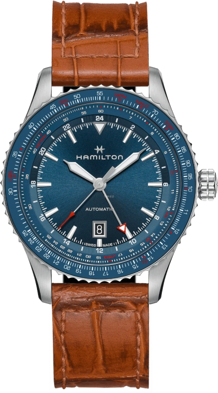 Hamilton Khaki Aviation H76715540