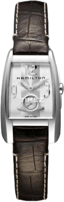 Hamilton American Classic H33411553