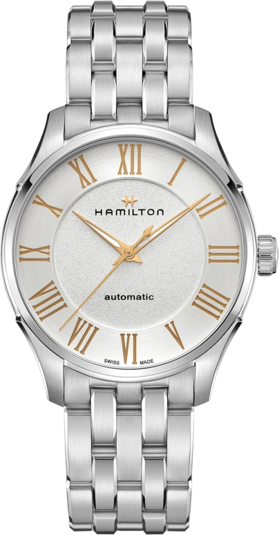 Hamilton Jazzmaster H42535150
