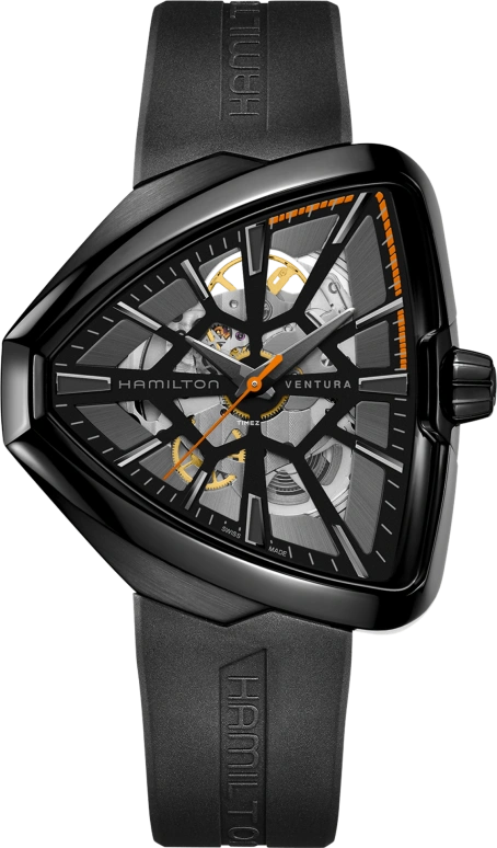Hamilton Ventura H24595331
