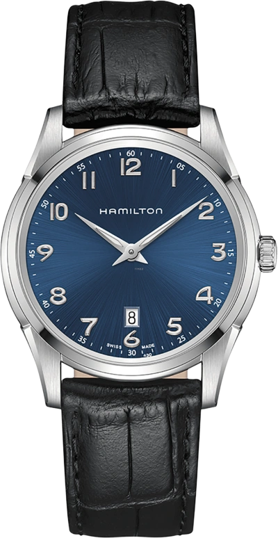 Hamilton Jazzmaster H38511743