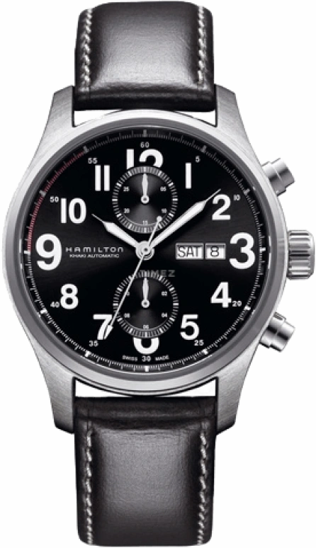 Hamilton Khaki Field H71716533