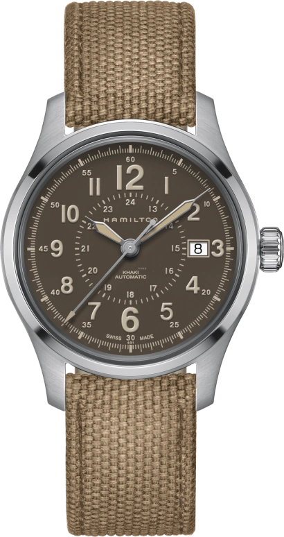 Hamilton Khaki Field H70305993