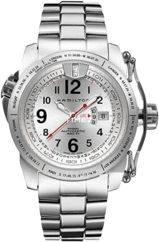 Hamilton Khaki Action H2555153