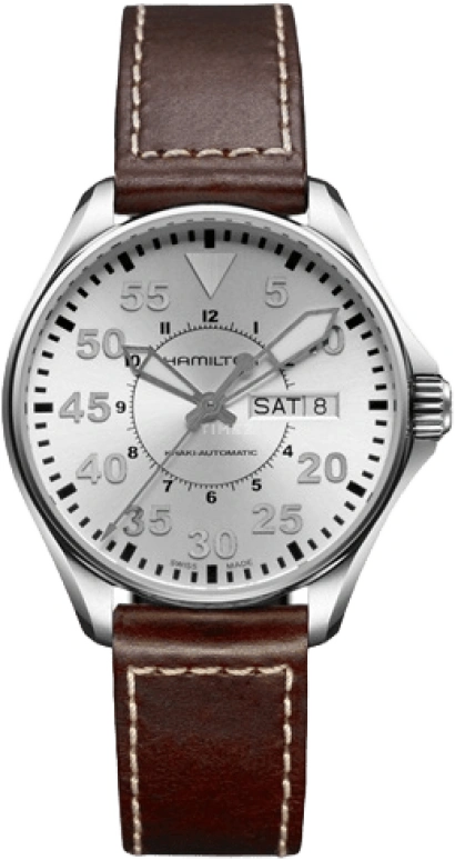 Hamilton Khaki Aviation H64425555