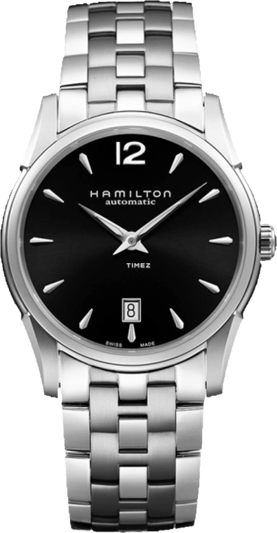 Hamilton Jazzmaster H38515135