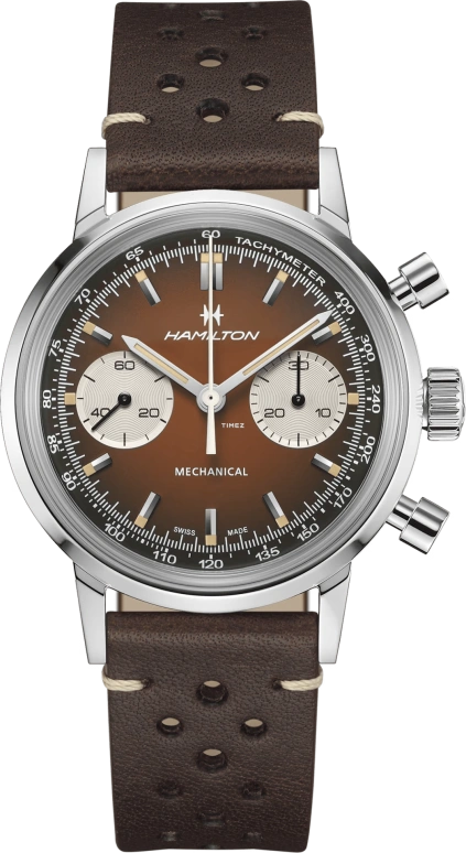 Hamilton American Classic H38429591