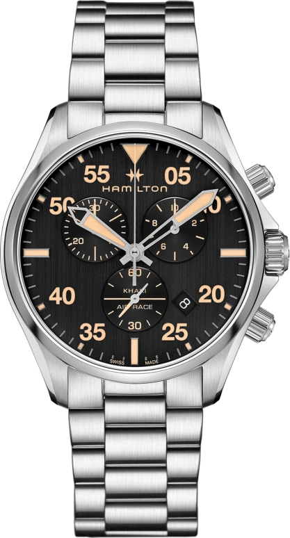 Hamilton Khaki Aviation H76722131