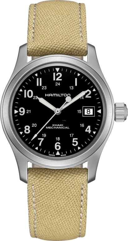 Hamilton Khaki Field H69439933