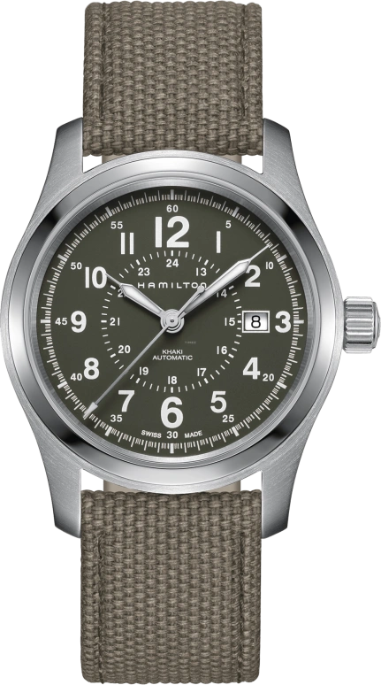 Hamilton Khaki Field H70605963