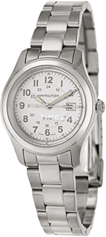 Hamilton Khaki Field H72211153