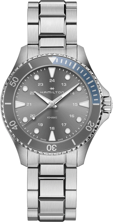 Hamilton Khaki Navy H82211181