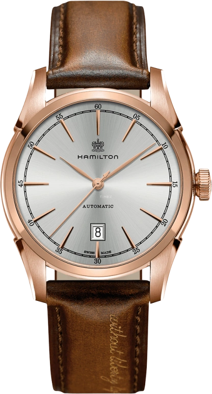 Hamilton American Classic H42445551