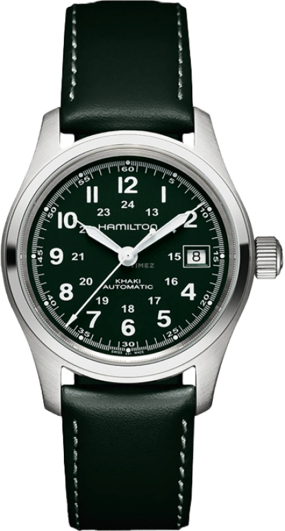 Hamilton Khaki Field H70455863