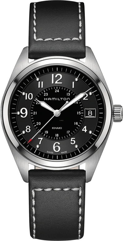 Hamilton Khaki Field H68551733