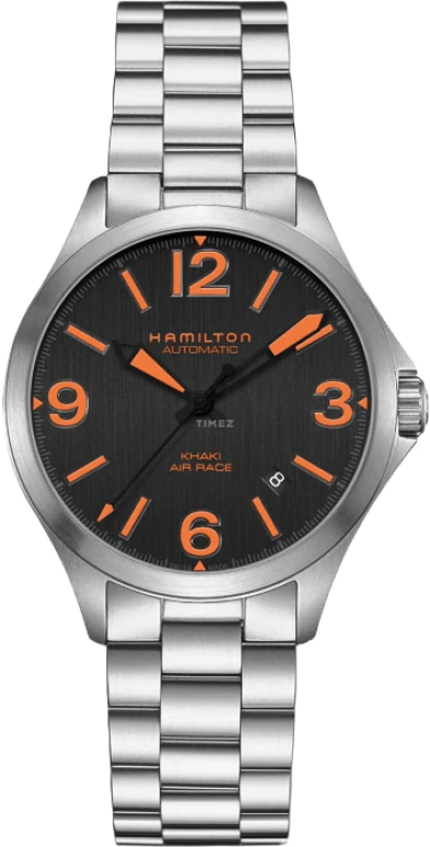 Hamilton Khaki Aviation H76235131