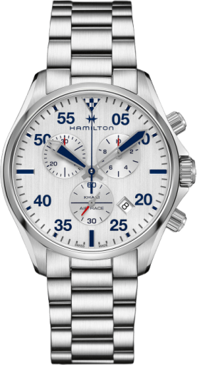 hamilton hamilton-khaki-aviation 