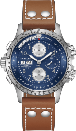 Hamilton Khaki Aviation H77506540