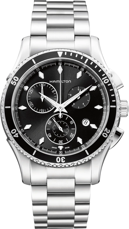 Hamilton Jazzmaster H37512131