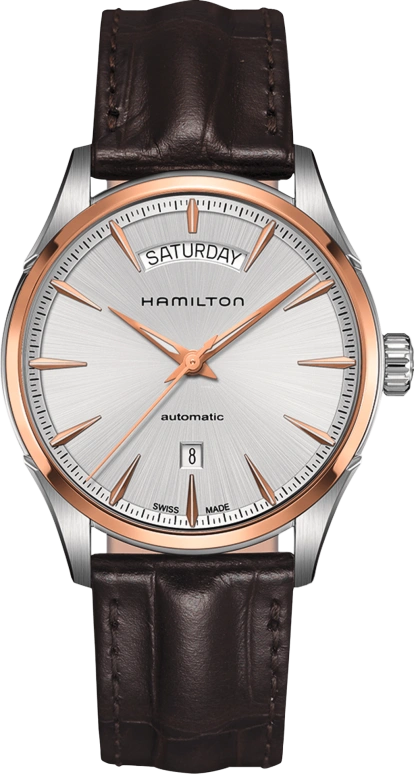 Hamilton Jazzmaster H42525551