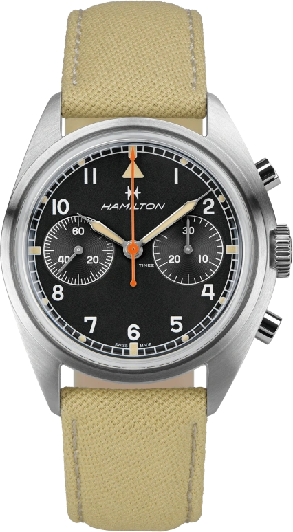Hamilton Khaki Aviation H89429930