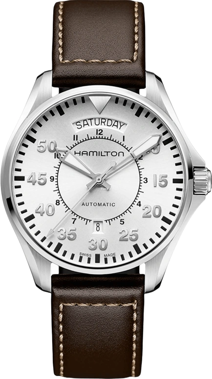 Hamilton Khaki Aviation H64615555