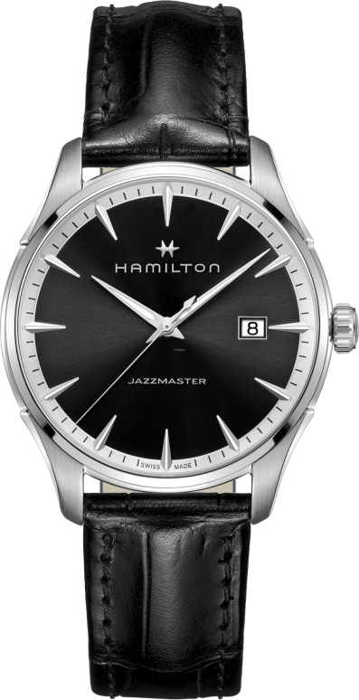 Hamilton Jazzmaster H32451731