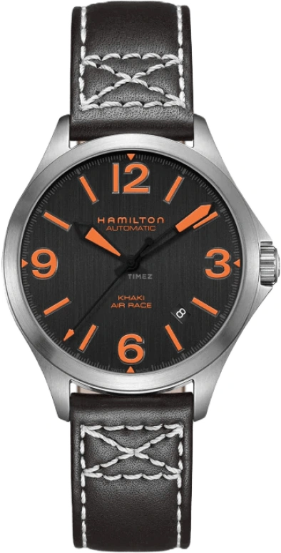 Hamilton Khaki Aviation H76235731