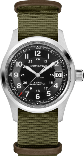 Hamilton Khaki Field H70475930