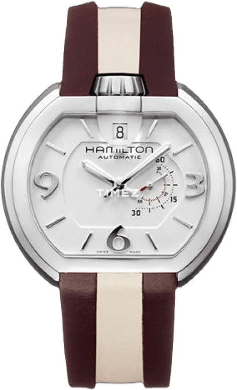 Hamilton Khaki Action H35515555